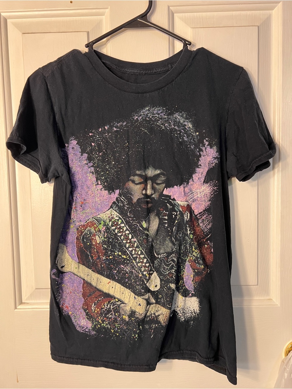 Jimi Hendrix Shirt